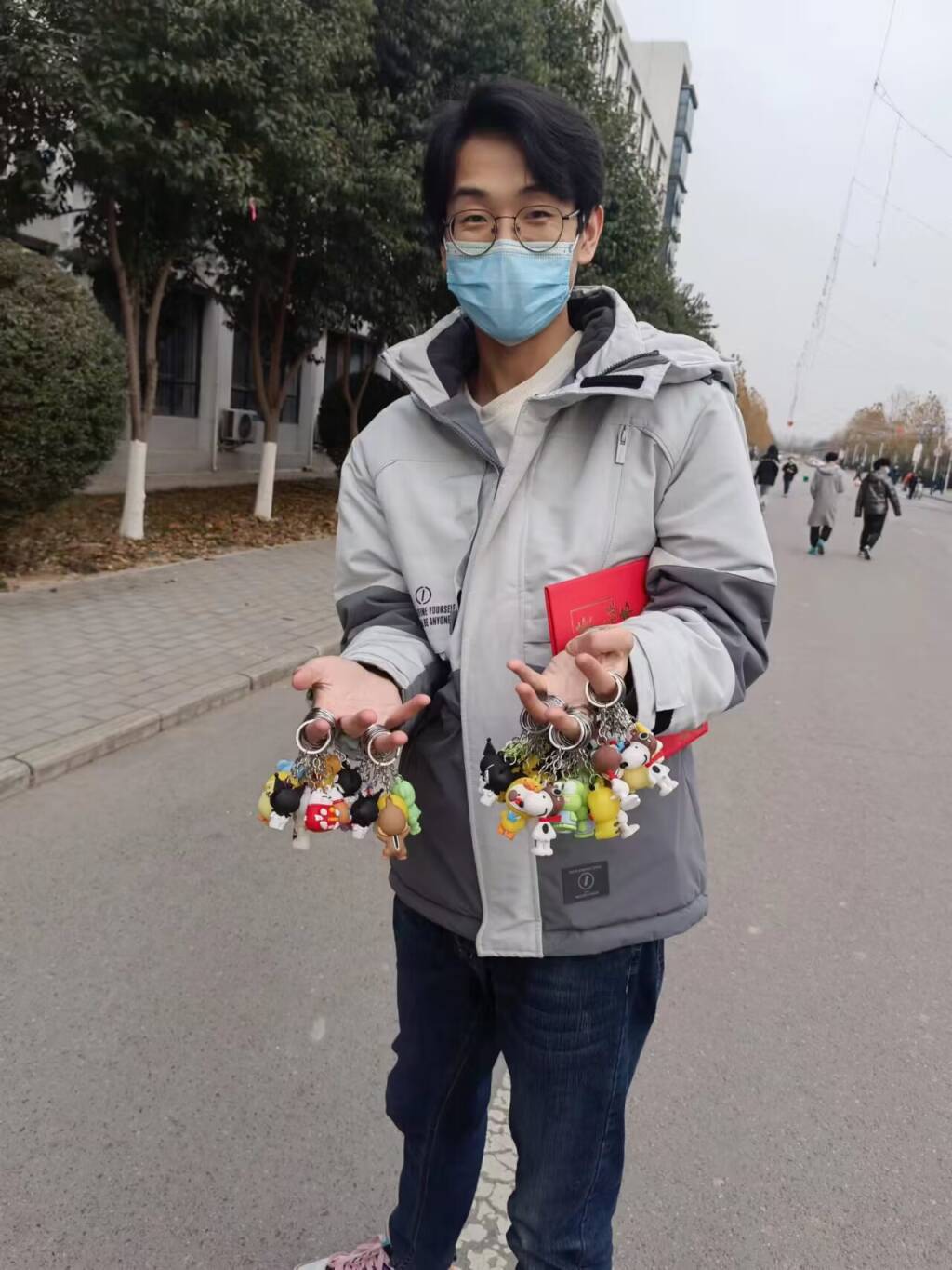 南香香 南香香