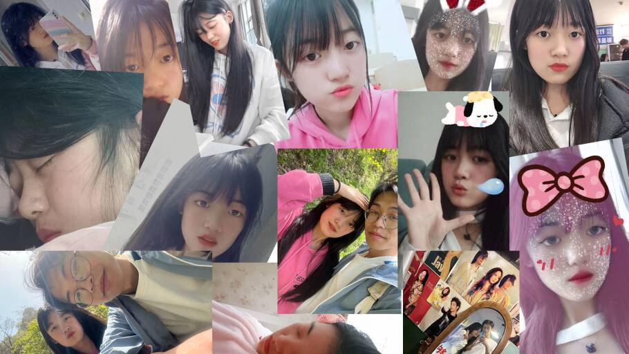 南香香 南香香